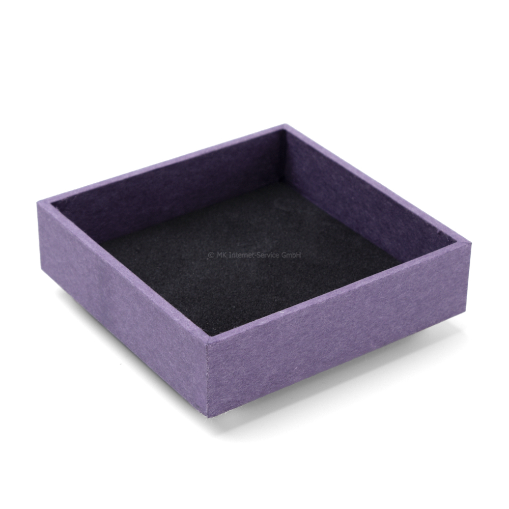 Chiyogami Box"Japanische Landschaft" - Aufbewahrungsbox, Geschenkbox