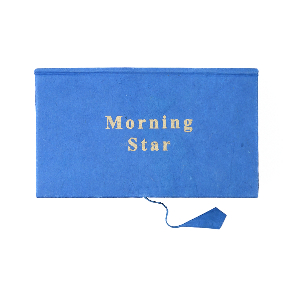 Räucherstäbchenbox Morning Star - Nippon Kodo