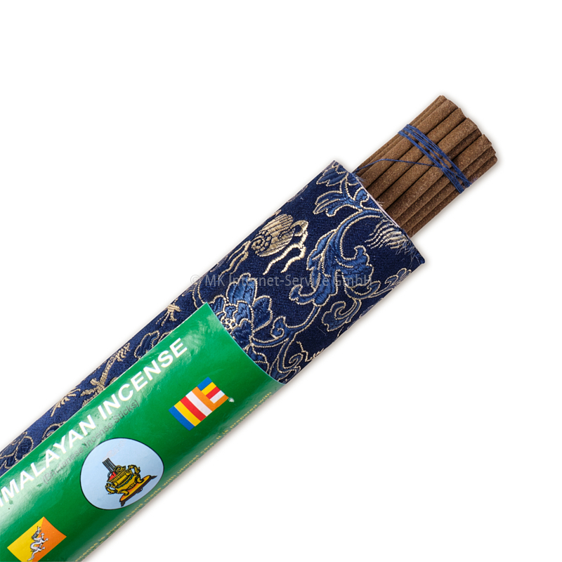 Bhutan Räucherstäbchen Himalaya