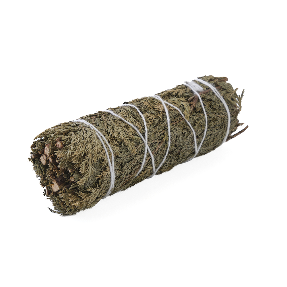 Mini Smudge Stick Zeder