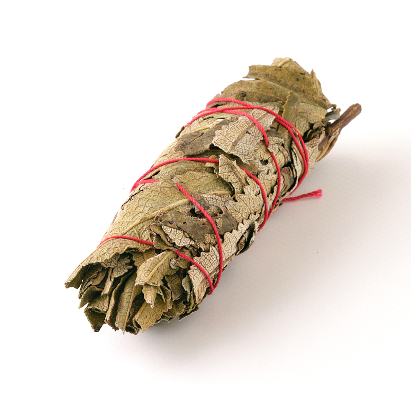 Mini Smudge Stick Yerba Santa