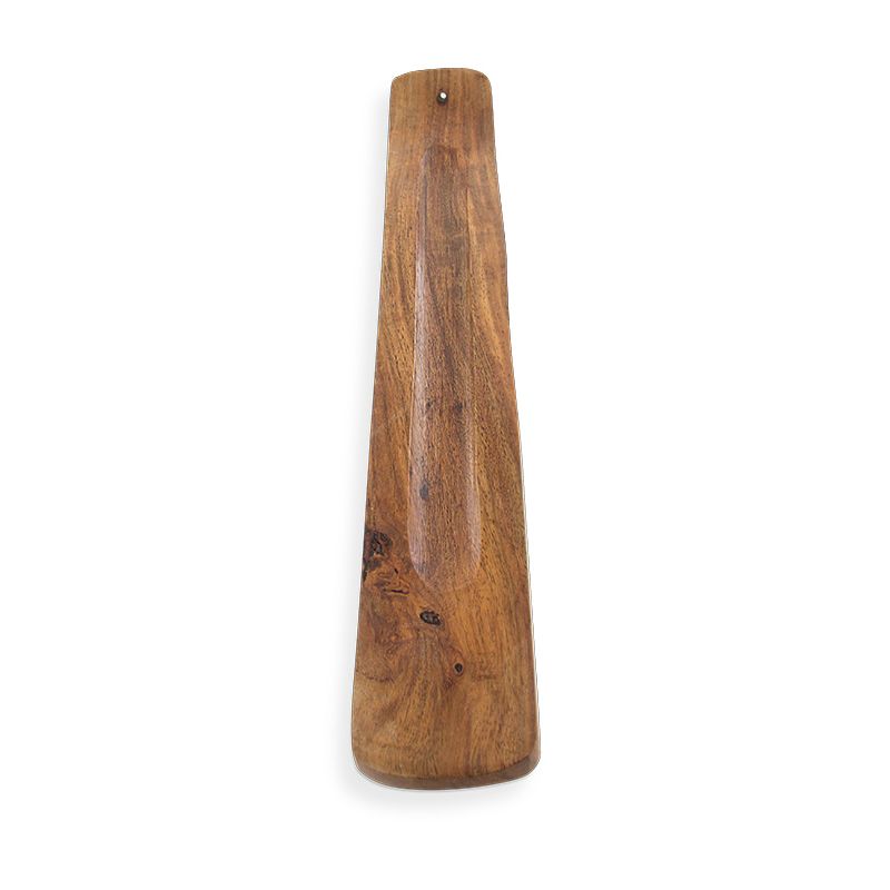 Räucherstäbchenhalter Große Holzgondel