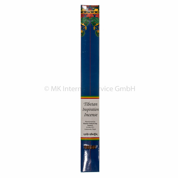 Pure Land Tibetan Incense Inspiration - Tibetische Räucherstäbchen