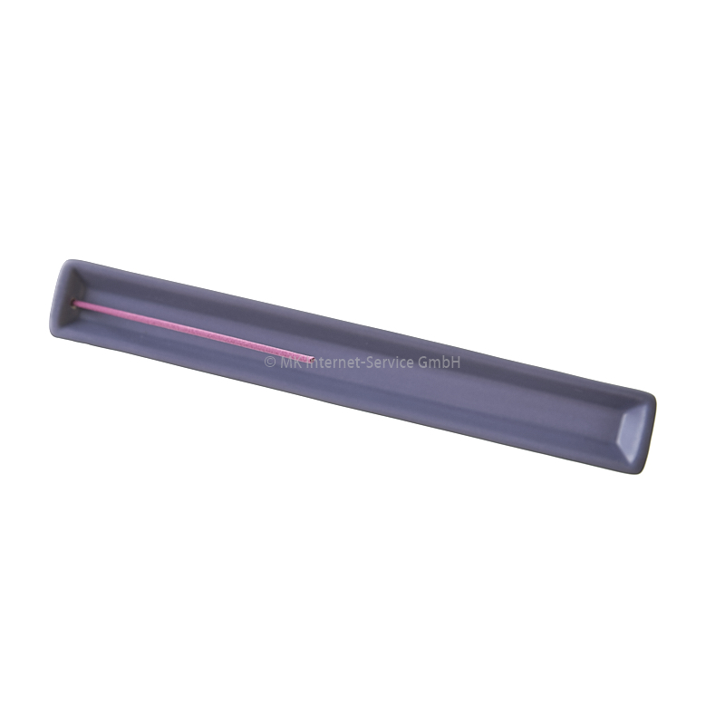 Räucherstäbchenhalter "Murasaki" aus Keramik von Shoyeido