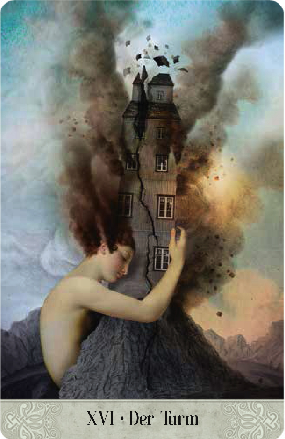 Mystisches Tarot