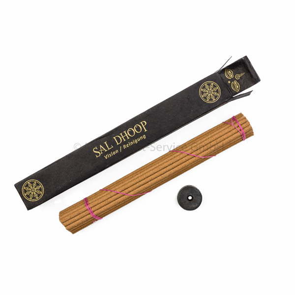 Holy Smokes Räucherstäbchen Tibetan Line Sal Dhoop