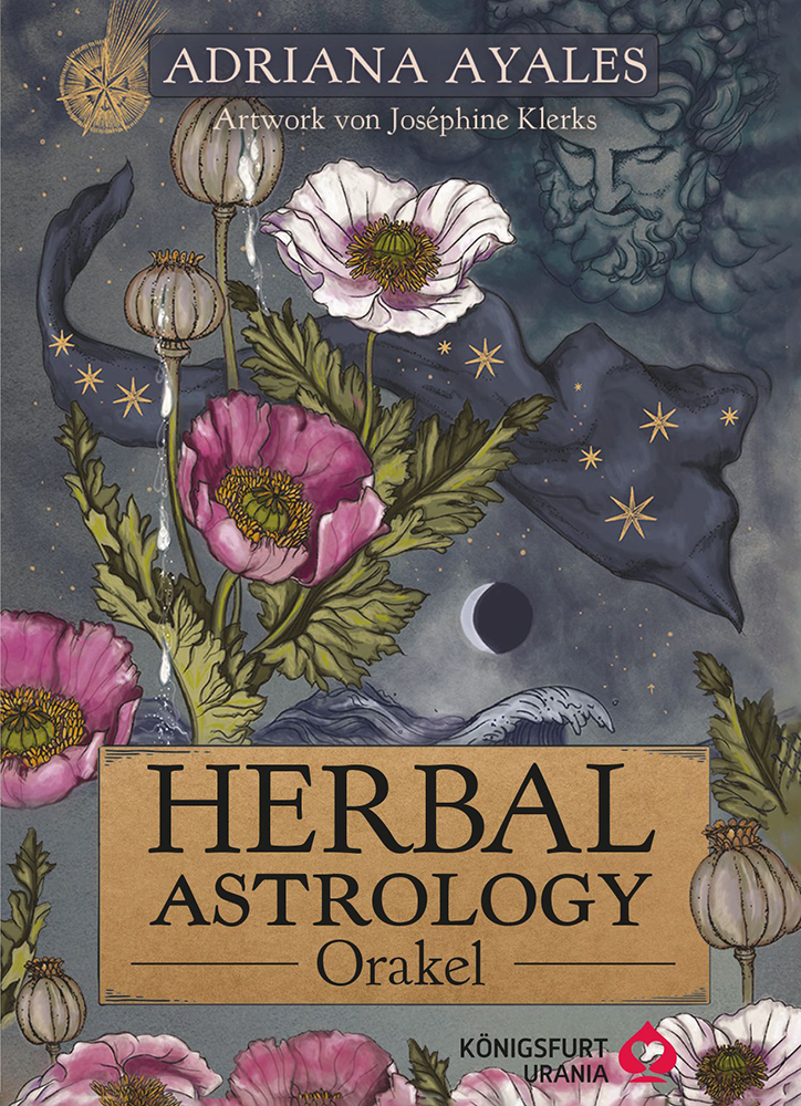 Herbal Astrology Orakel