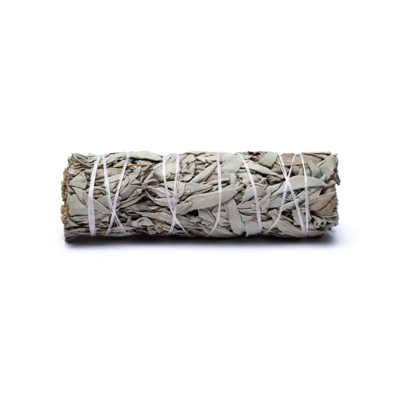 Mini Smudge Stick White Sage (Weißer Salbei) mittelgroß