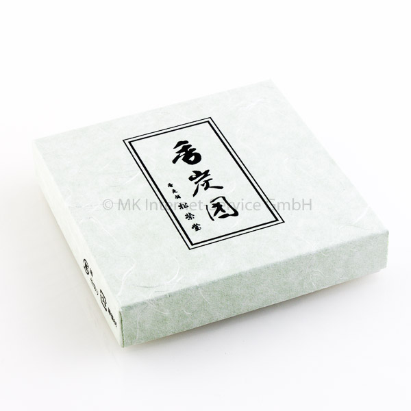 Japanische Zeremoniekohle Koh-tadon