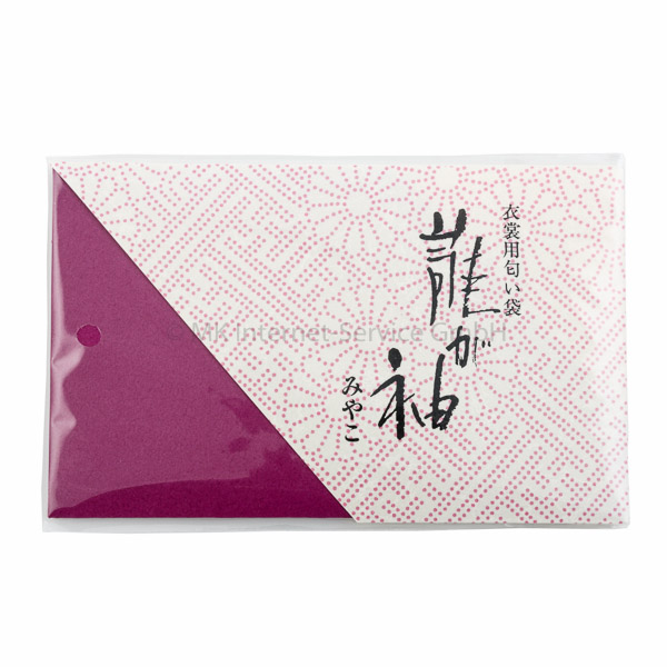 Japanisches Duftetui Miyako - Shoyeido