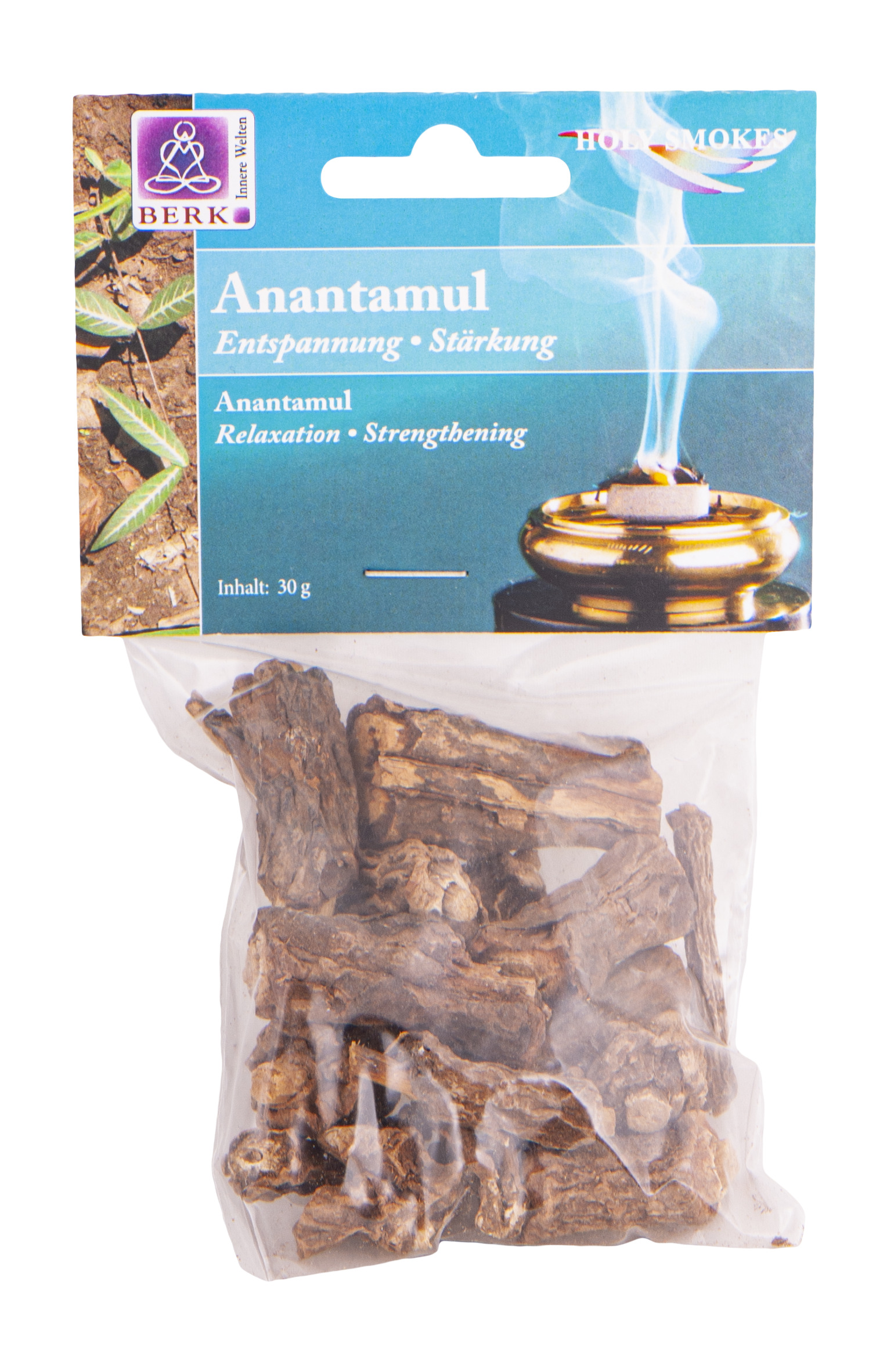 Anantamul