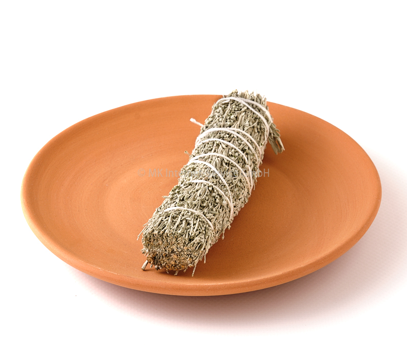 Mini Smudge Stick Shasta Sage (Blauer Salbei)