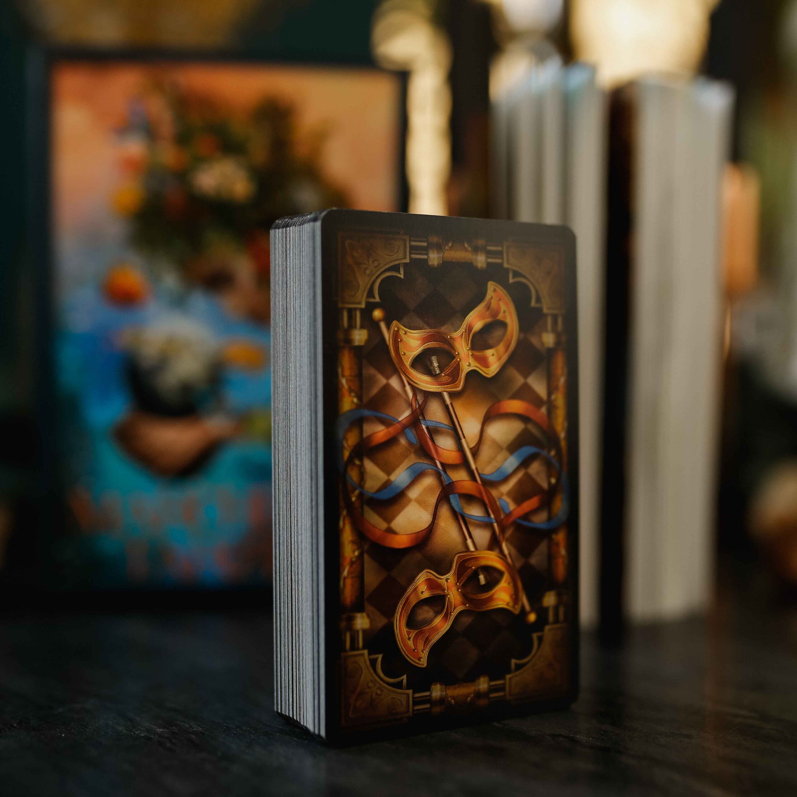 Marchetti Tarot
