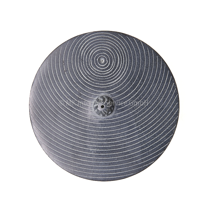 Räucherstäbchenhalter Zen aus Speckstein