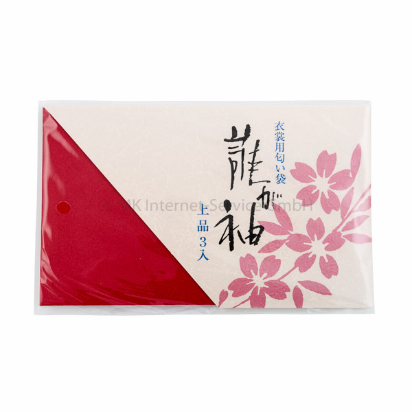 Japanisches Duftetui Johin - Shoyeido
