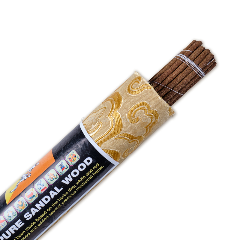 Bhutan Räucherstäbchen Sandelholz