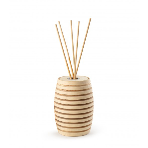 Diffusor Pine (Pinus Cembra) inkl. Duftmischung