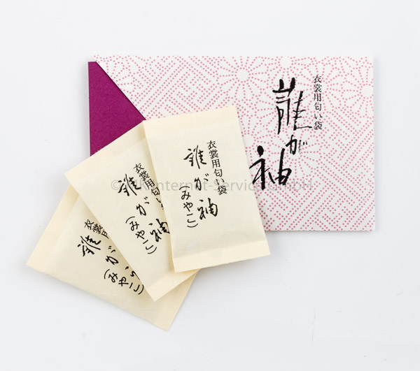 Japanisches Duftetui Miyako - Shoyeido