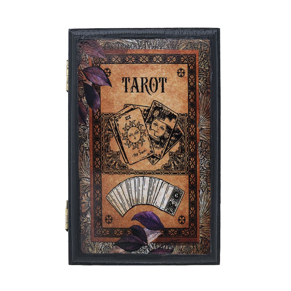 Tarotbox Vintage