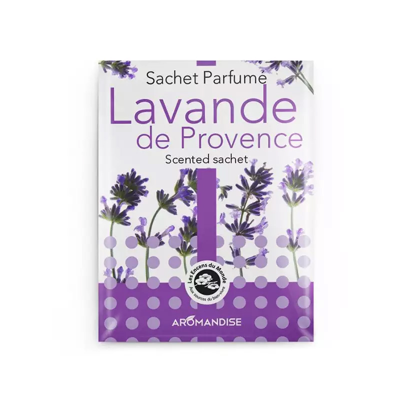 Duftsäckchen Lavendel