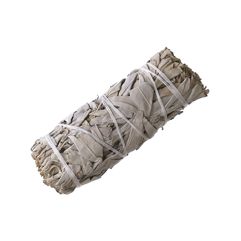 Mini Smudge Stick White Sage (Weißer Salbei) klein