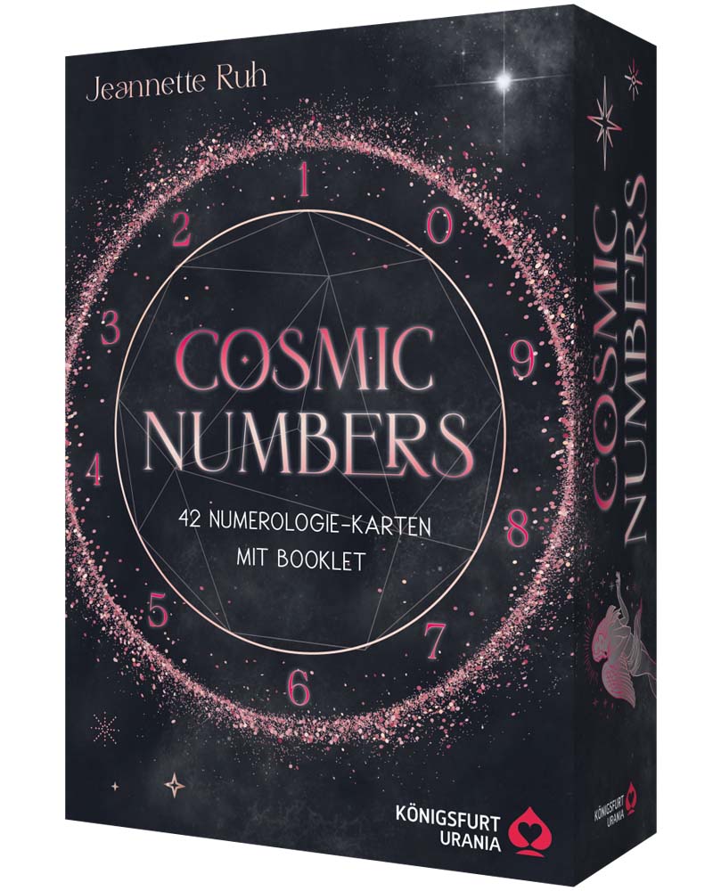Cosmic Numbers (Numerologie)