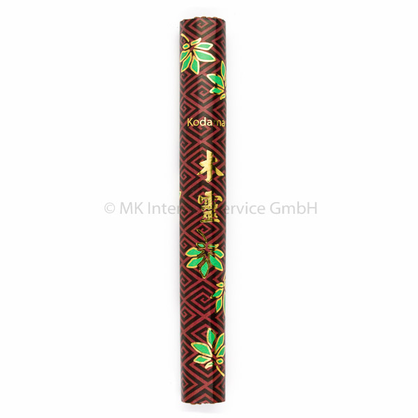 Kodama (Geist des Baumes) - Japanische Räucherstäbchen Kenmei Do