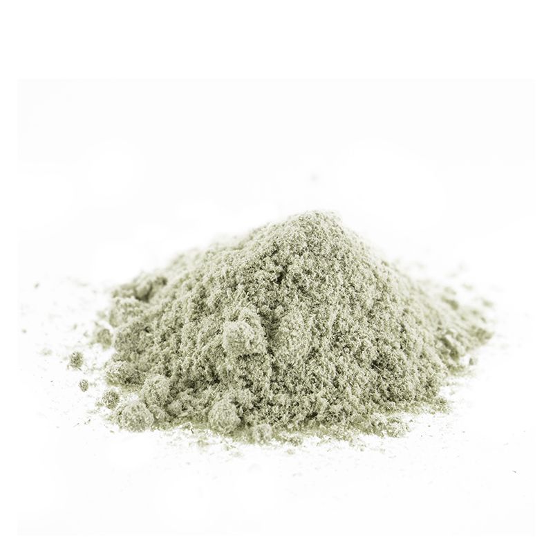 Weißer Salbei Pulver