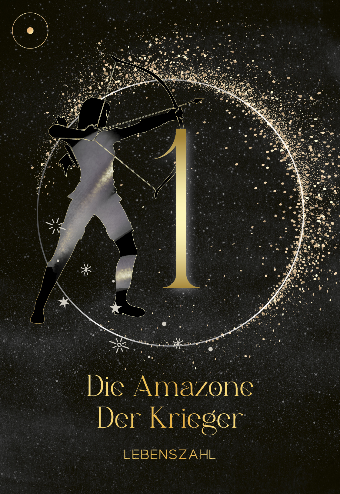 Cosmic Numbers (Numerologie)