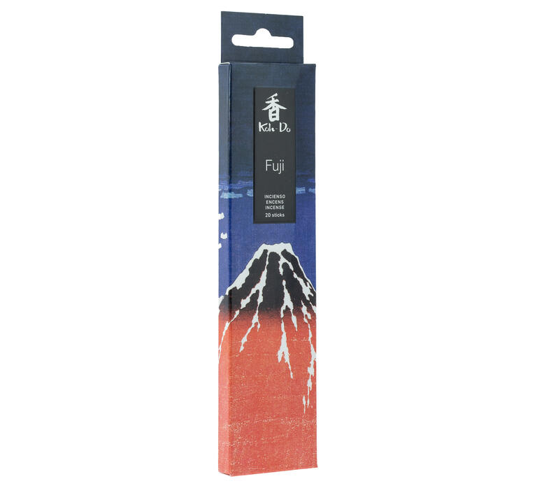 Koh-Do Fuji - Japanische Räucherstäbchen Nippon Kodo