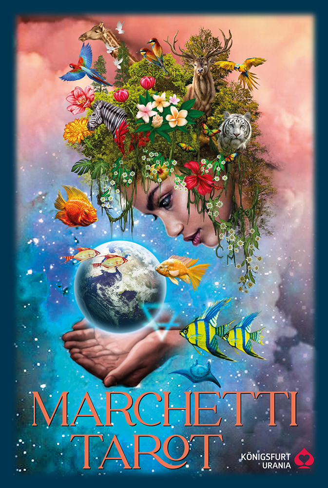 Marchetti Tarot