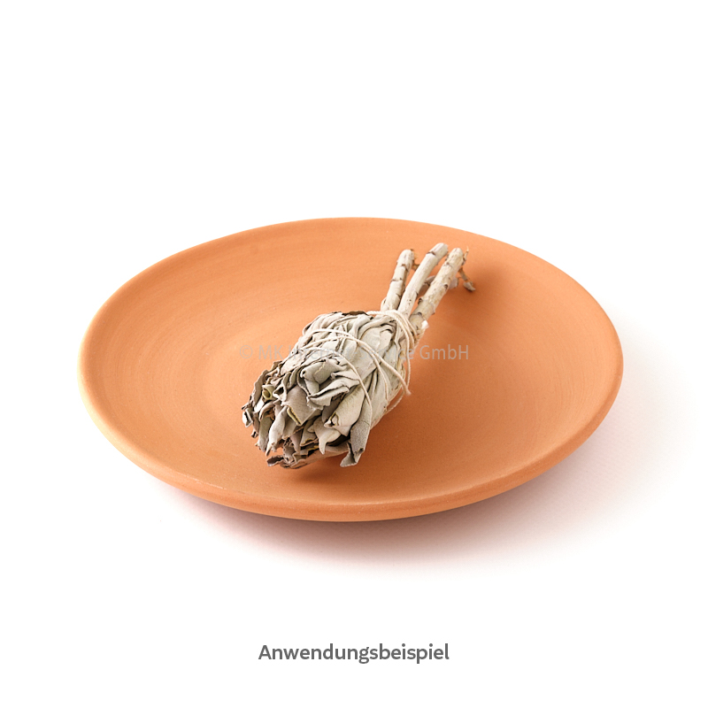 Mini Smudge Fackel White Sage (Weißer Salbei)