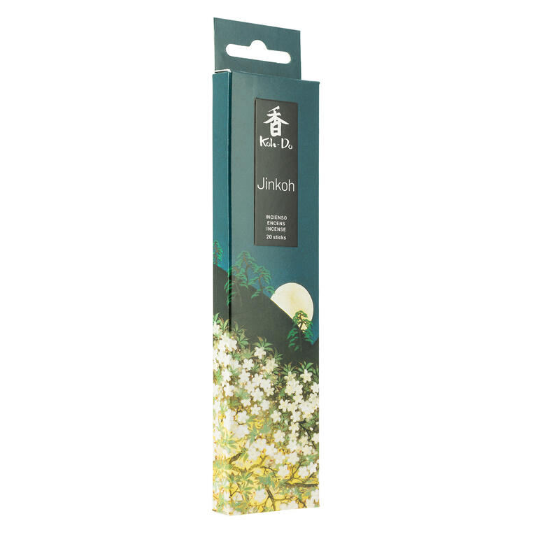 Koh-Do Jinkoh - Japanische Räucherstäbchen Nippon Kodo